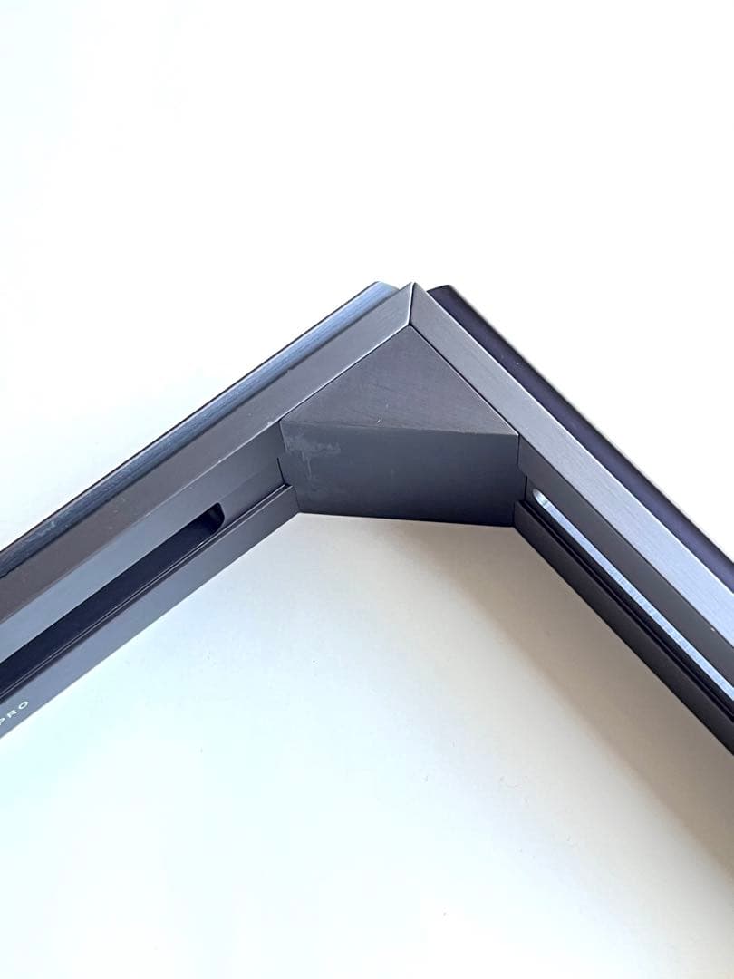 NOVOFLEX【パノラマＬブラケット】 QPL VR - PRO アルカスイス