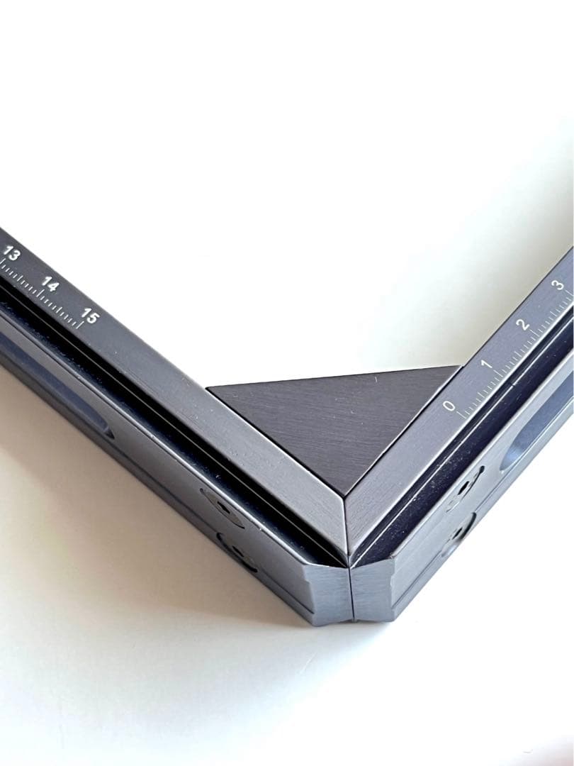 NOVOFLEX【パノラマＬブラケット】 QPL VR - PRO アルカスイス