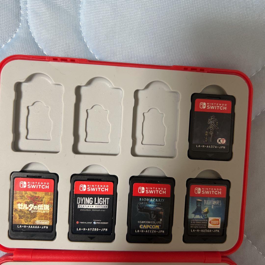 任天堂のゲーム