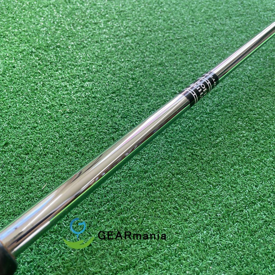 【初代名器】オデッセイ ホワイトホット 2ボール センターシャフト 長尺