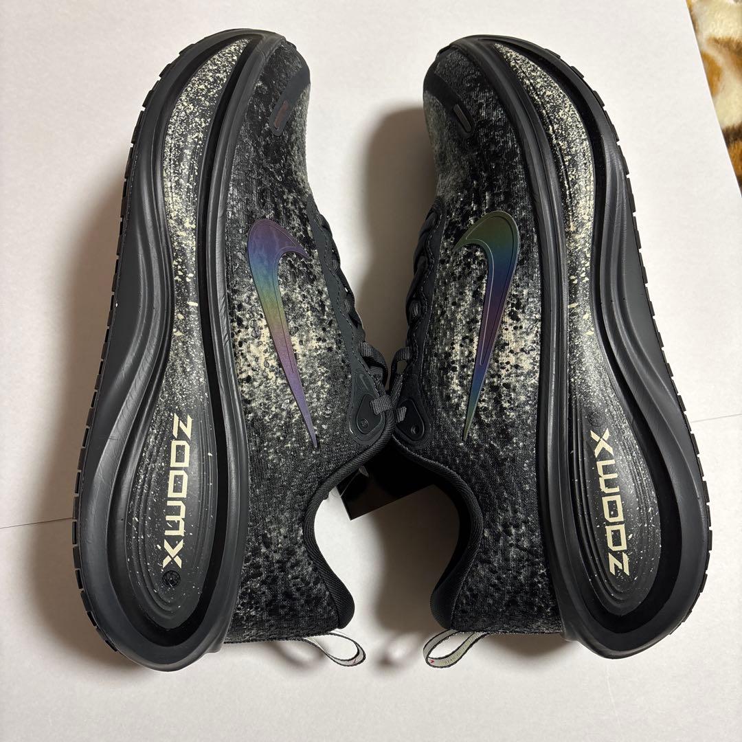 [新品•未使用] Nike ナイキ ボメロプラス 箱付き 27.5cmメンズ