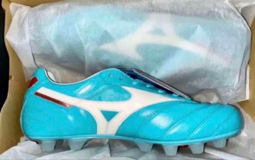 MIZUNO モレリア2 ジャパン JAPAN 25cm ミズノ 限定