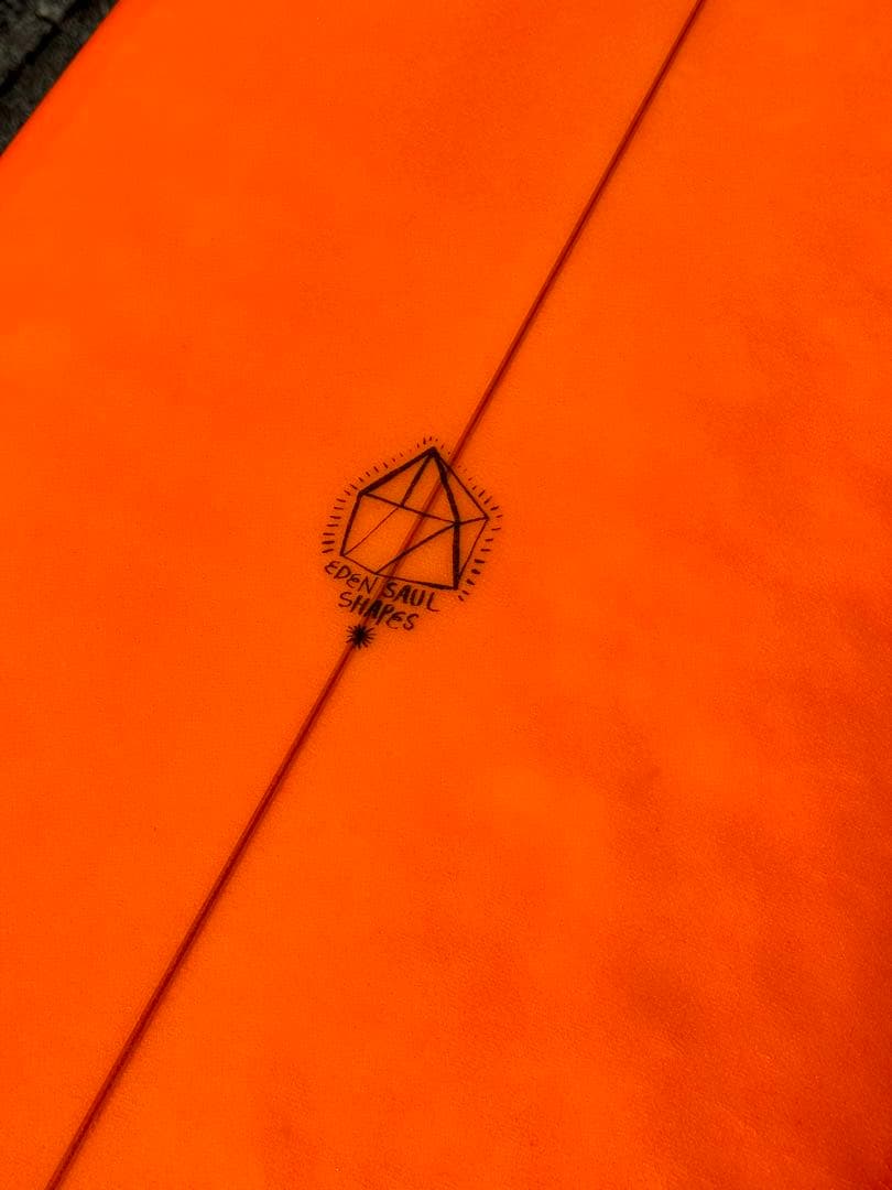 【手渡希望】deadkooks hellhound 5.11 デッドクークス