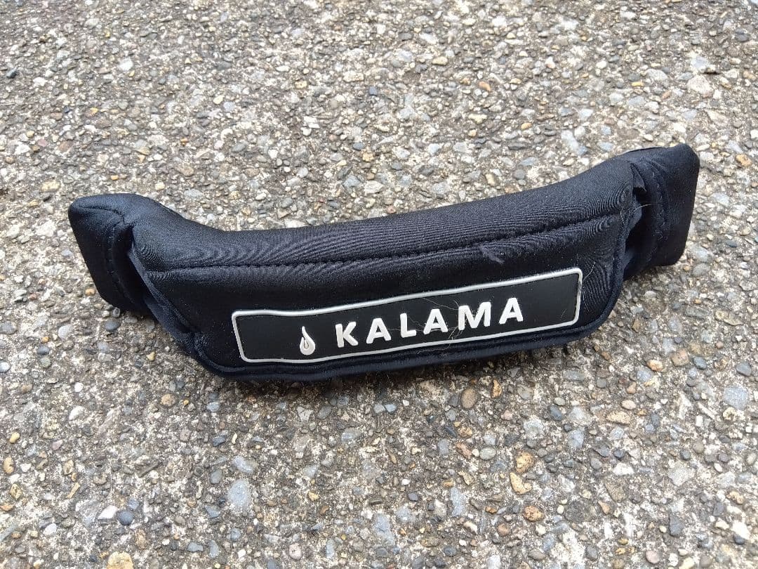 カラマ　E3　フォイルボード　SUP ウィング