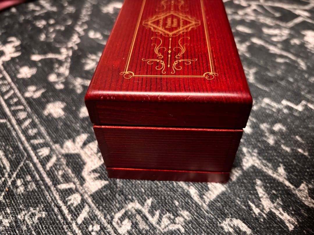 Pandora Hearts オルゴール