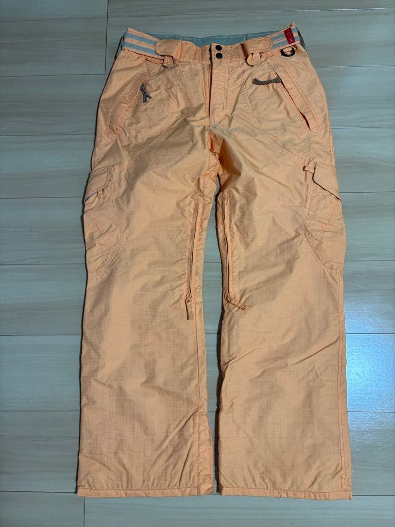 スノーボードウェア ARG レディース 上下 M