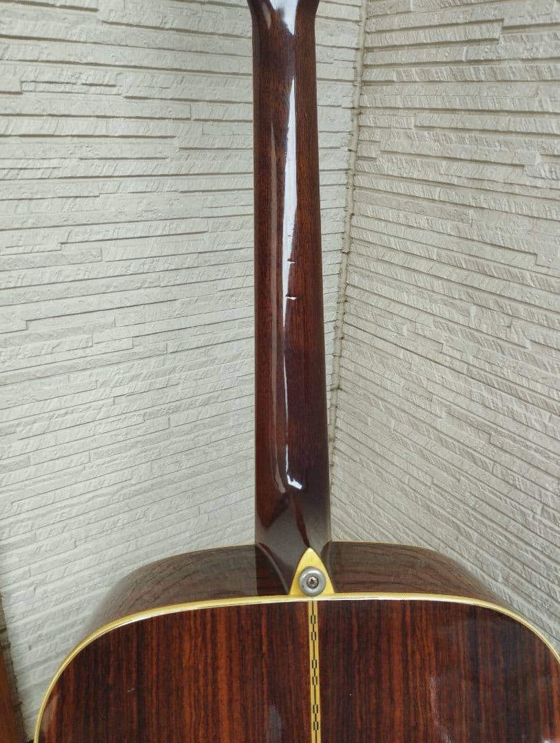 【トップ単板】CAT‘S EYES CE-400 TOKAI トーカイ 日本製