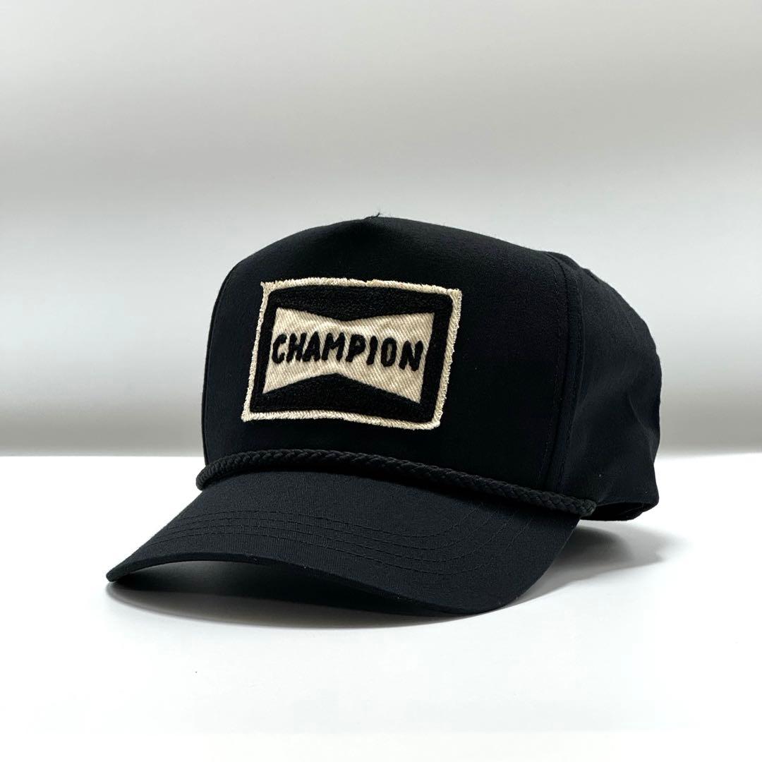 【ハンドメイド】fartco loveearart同ボディ　CHAMPION