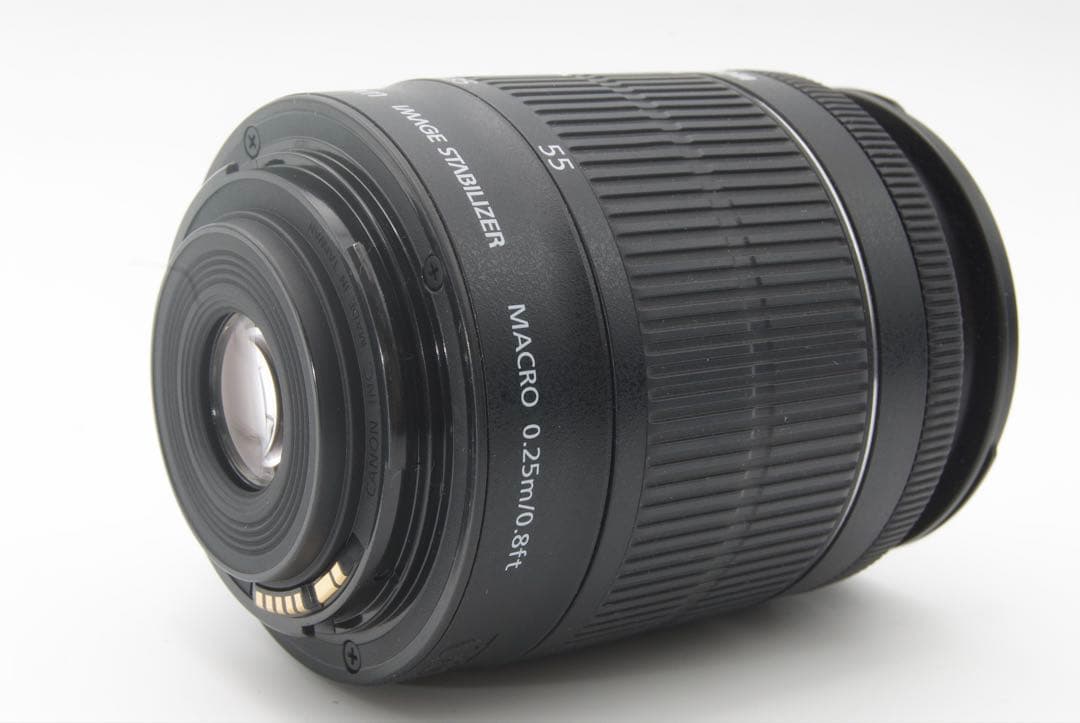 新品級美品✨Canon EOS Kiss X7 レンズキット　スマホ転送　軽量