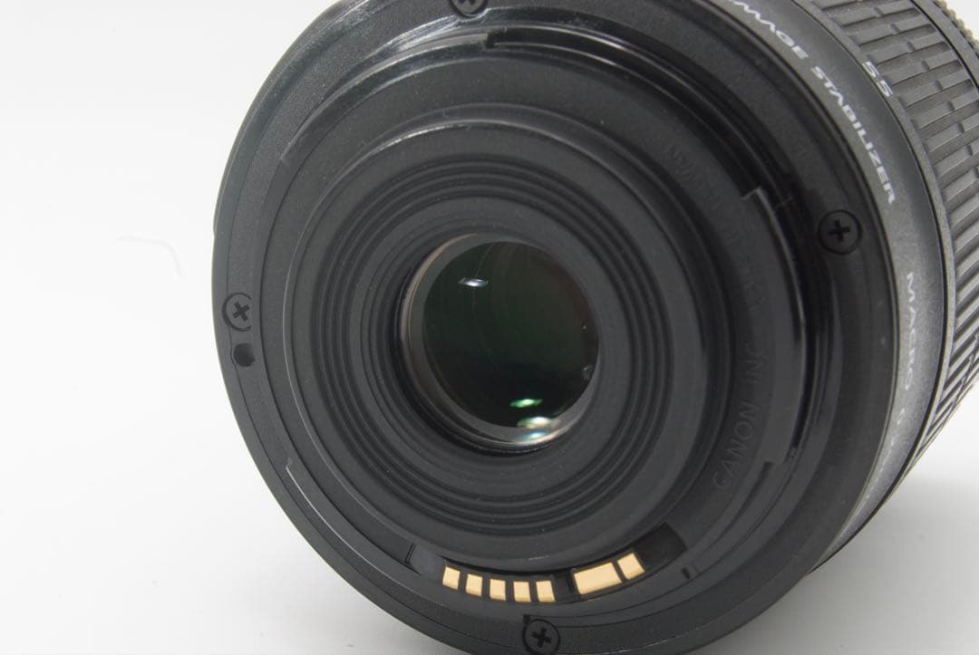 新品級美品✨Canon EOS Kiss X7 レンズキット　スマホ転送　軽量