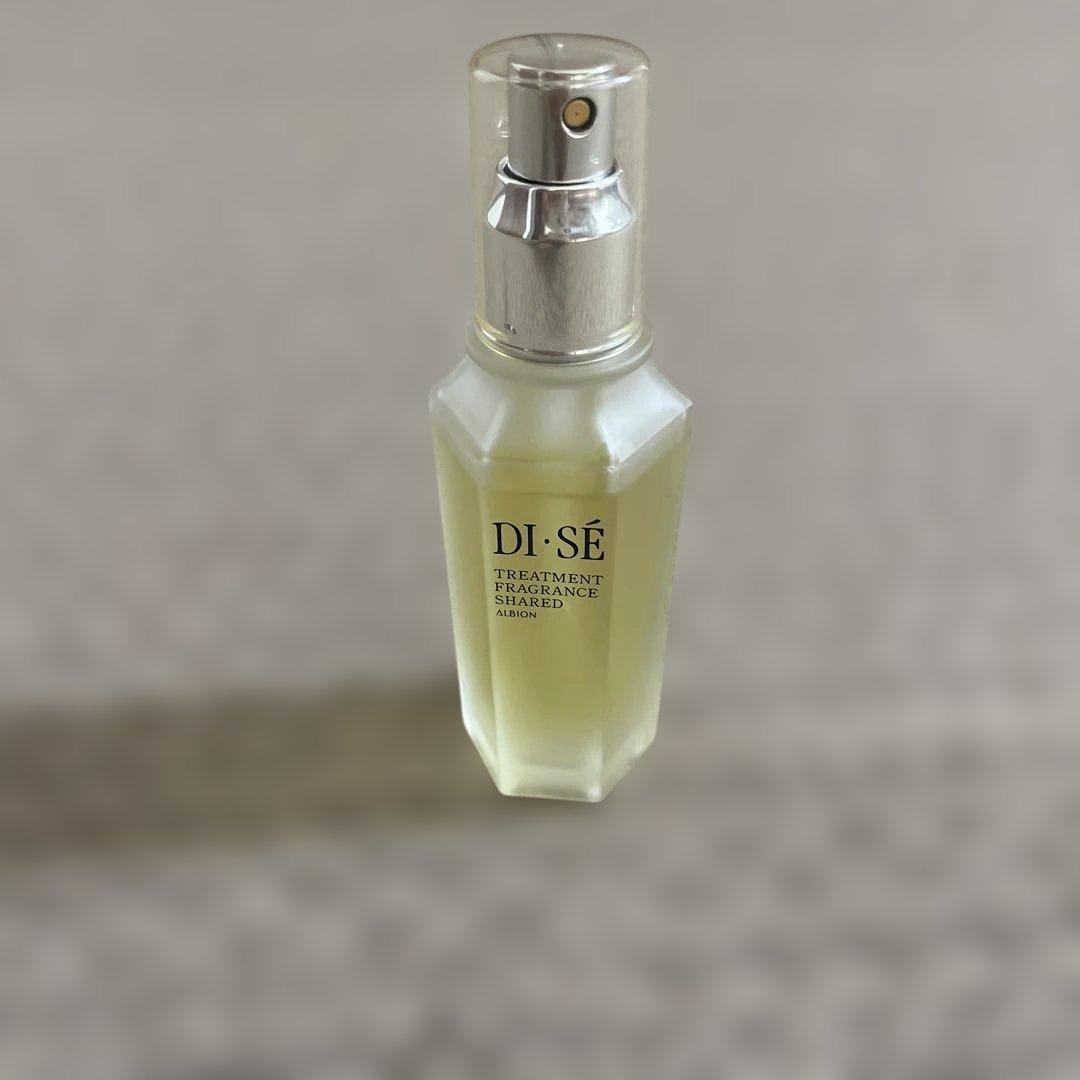 アルビオン DI・SE トリートメントフレグランス　シェア－ド　70ml