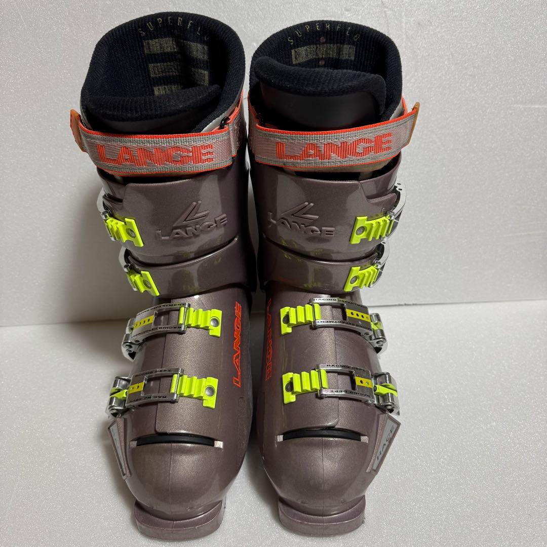 27cmスキーブーツラング313mm サイズ9LANGE/ラング