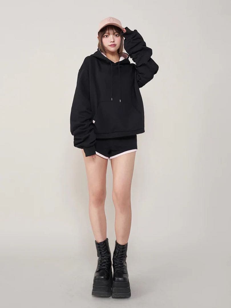 ダーリッチ ブーツ