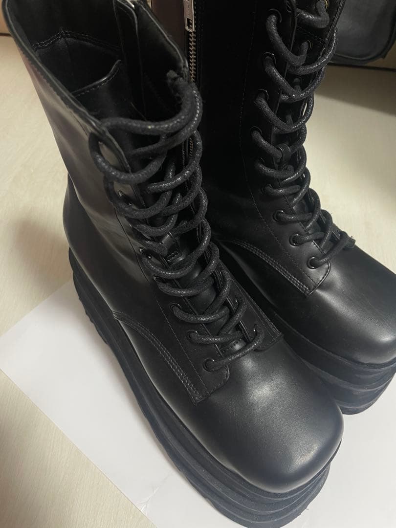 ダーリッチ ブーツ