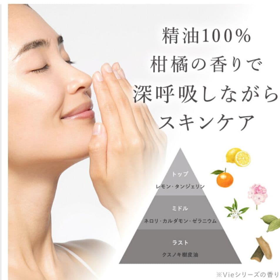 Nオーガニック　スキンケア トライアルセット 12点　特価！早いもの勝ち！