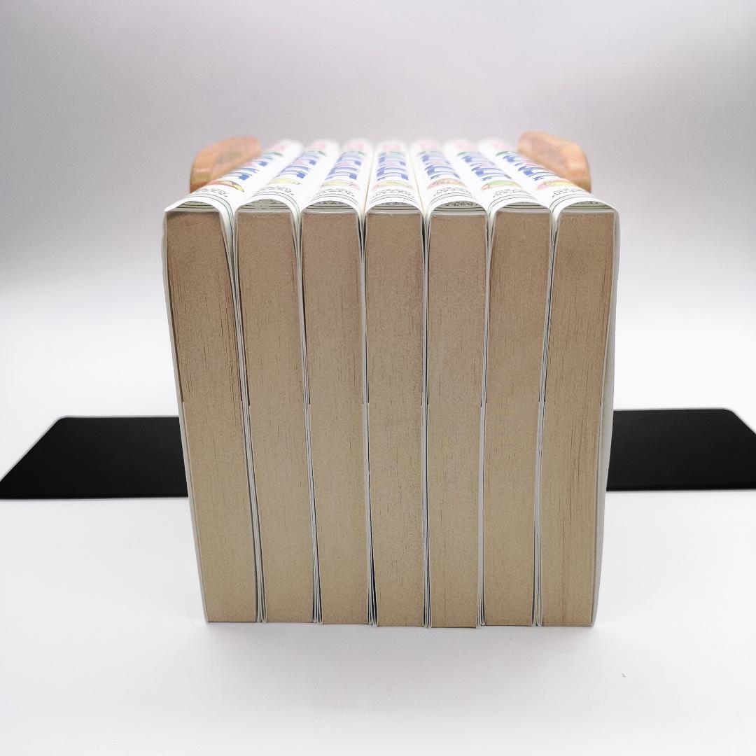 ピコラピコラ 全巻セットコミック たちいりハルコ 初版