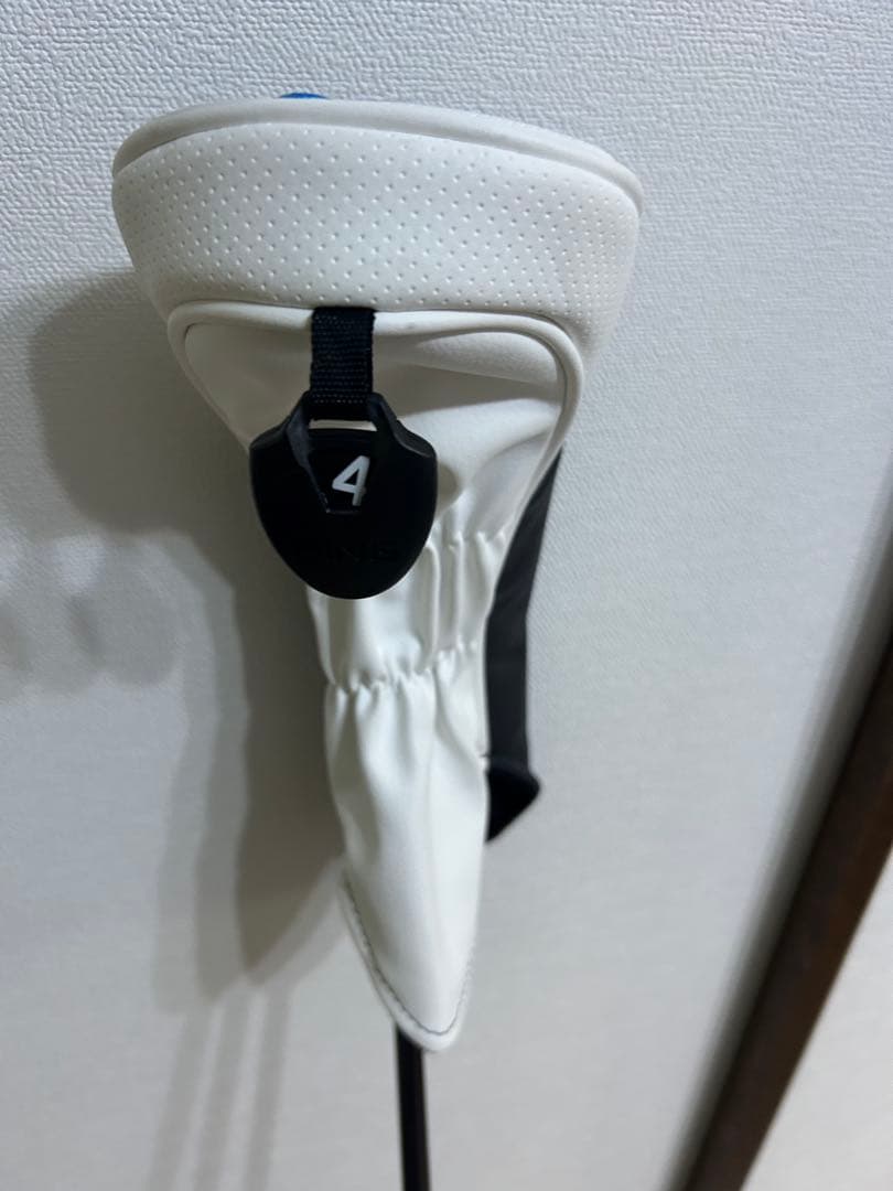 たいき　G440 MAX 4W ピンツアーブラック75S