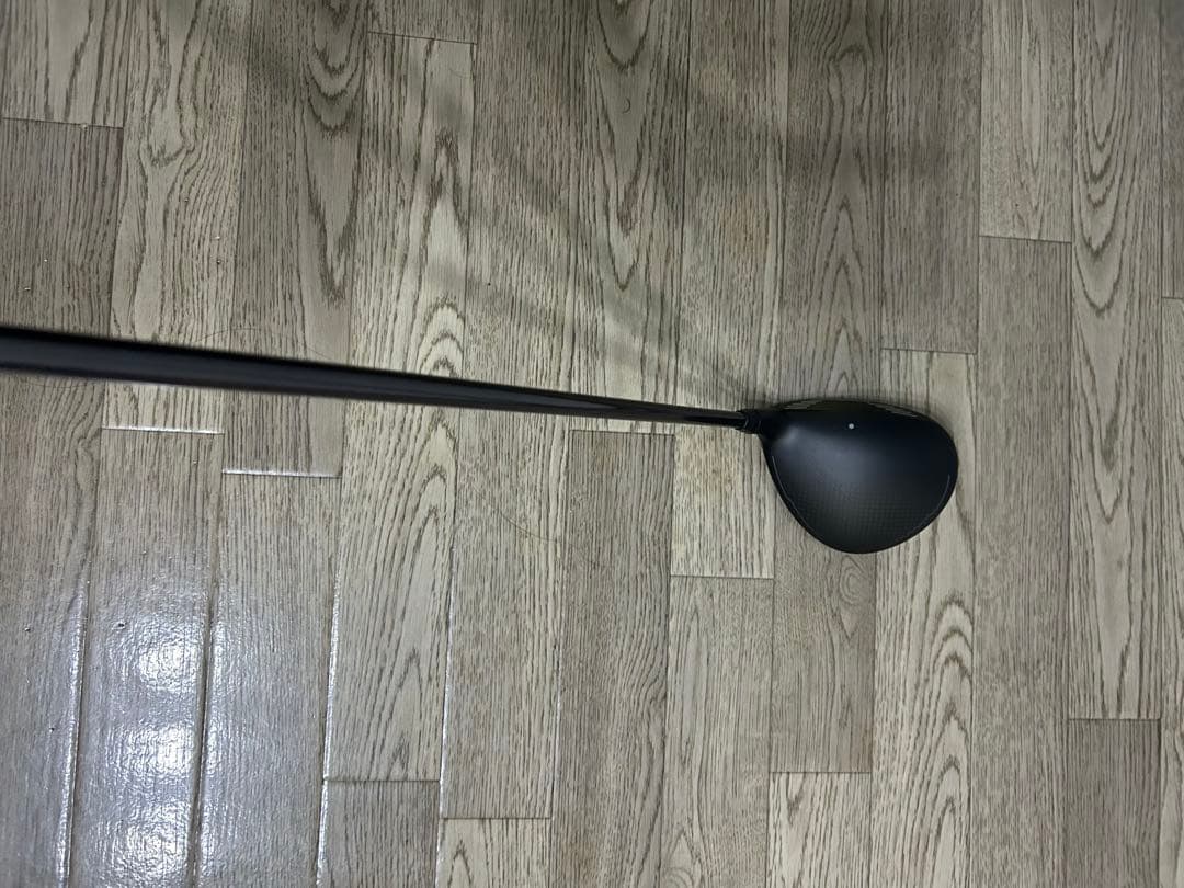 たいき　G440 MAX 4W ピンツアーブラック75S