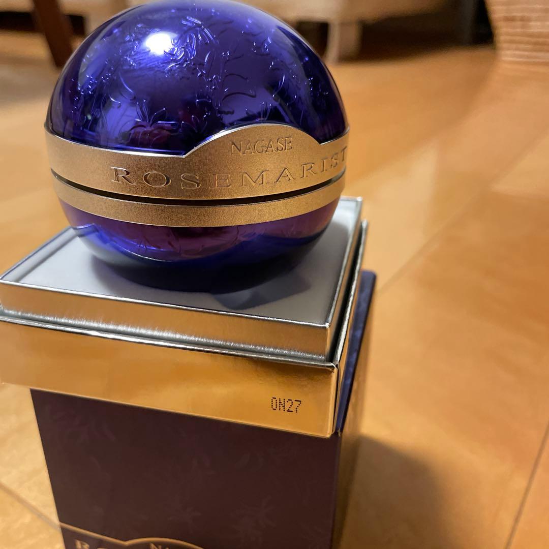 ナガセ　ロズマリスト（クリーム）32g 新品未開封