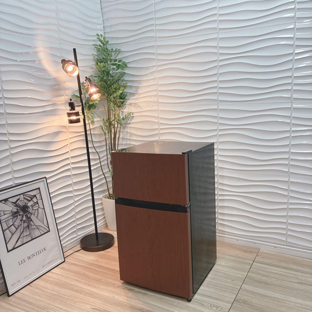 ◇大阪府神戸市配達無料！◇アイリスオーヤマ◇冷蔵庫◇一人暮らしに◇2020年製◇