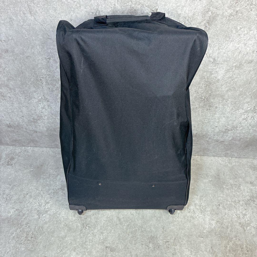 【美品】Coleman コールマン ロードトリップグリル LXE-J 専用ケース