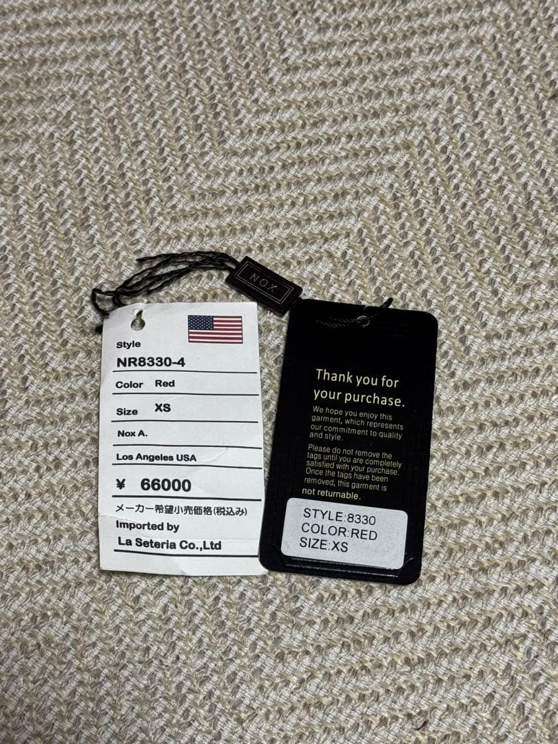 【美品】コンテストドレス/パーティードレス/インポート/マーメイド/レッド、赤