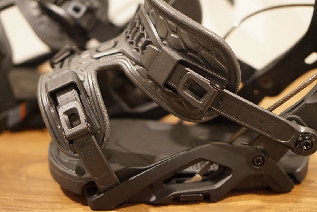 FLOW FUSE FUSION 22-23 スノーボード ビンディング