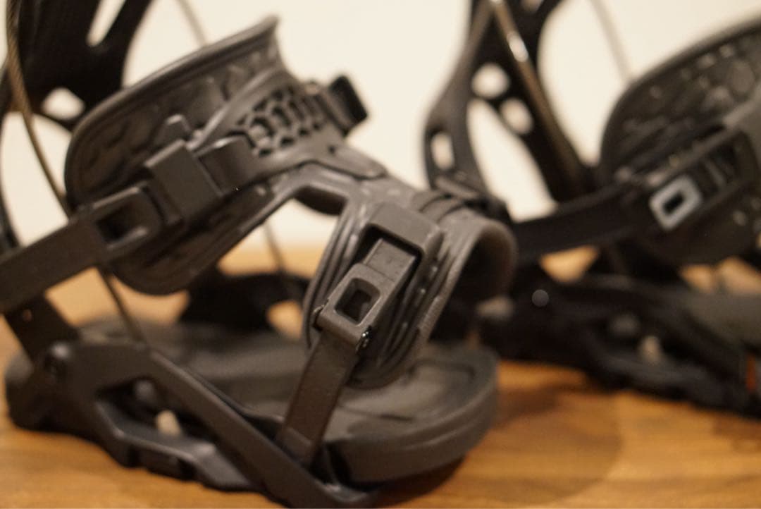 FLOW FUSE FUSION 22-23 スノーボード ビンディング