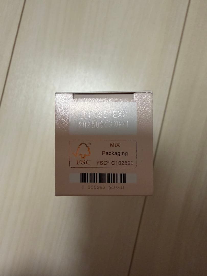 HERA リフレクションスキングロウファンデーション&ブラッシュ