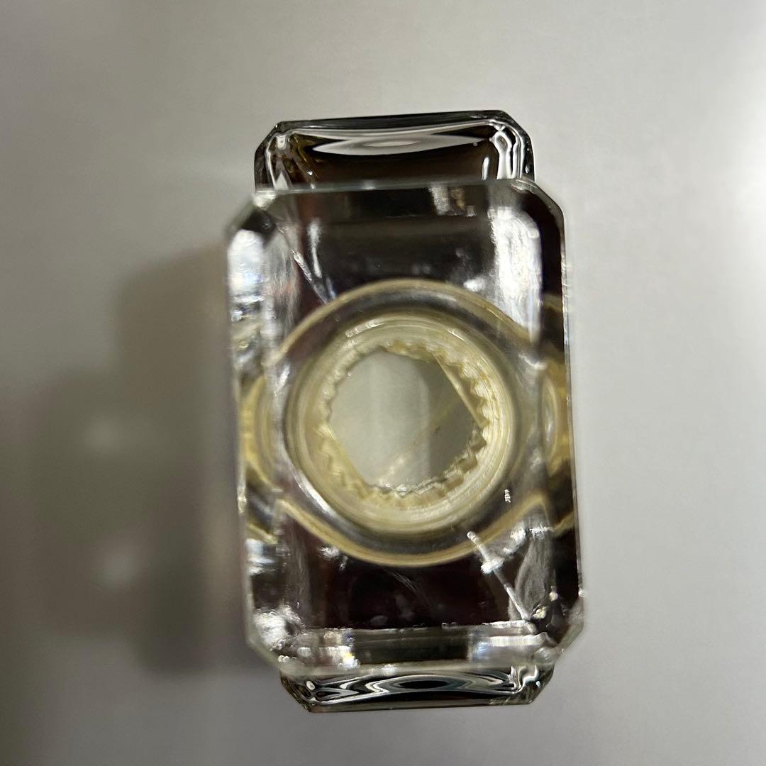 【未開封】ヴィンテージ香水COCO CHANELココシャネルトワレ50ml箱なし