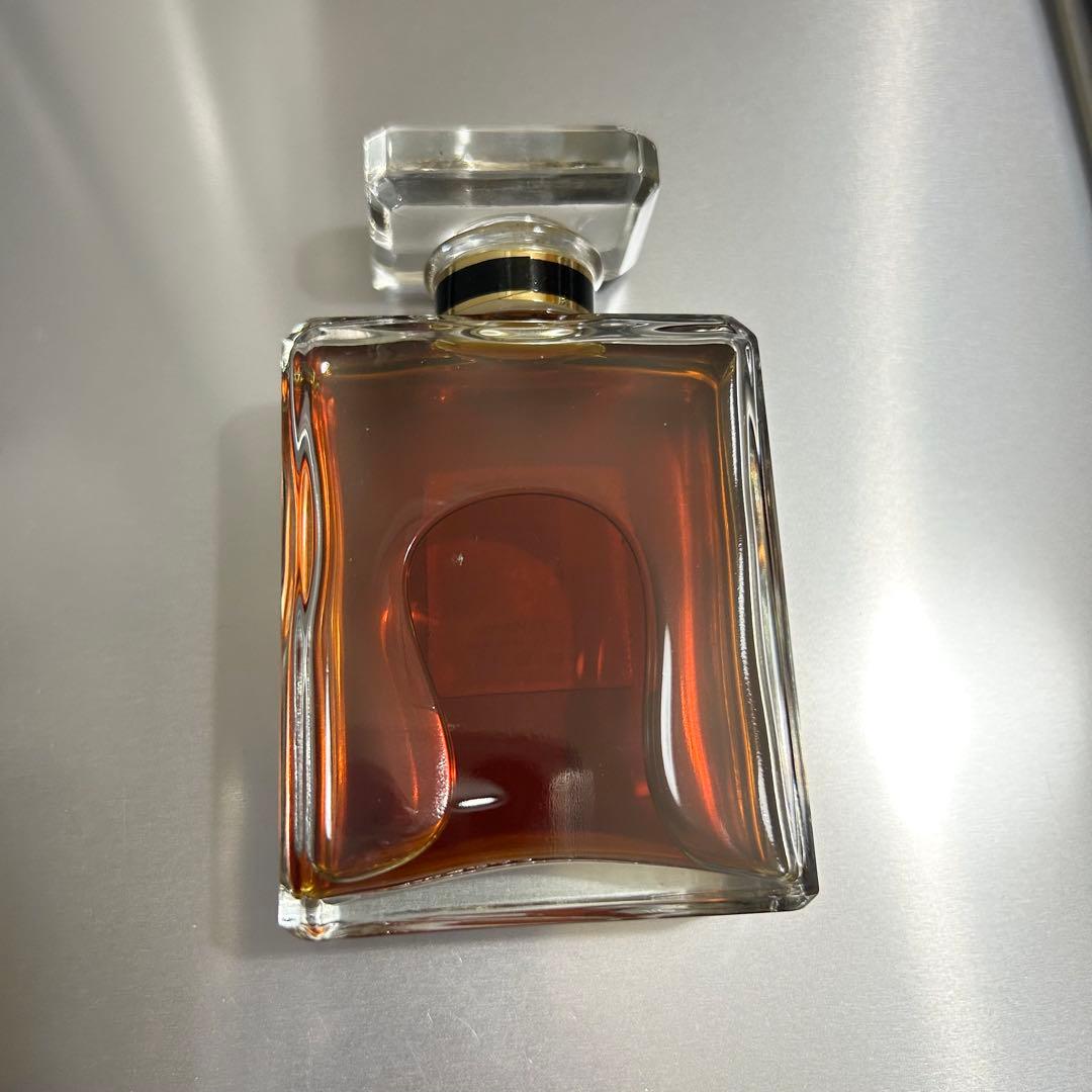 【未開封】ヴィンテージ香水COCO CHANELココシャネルトワレ50ml箱なし