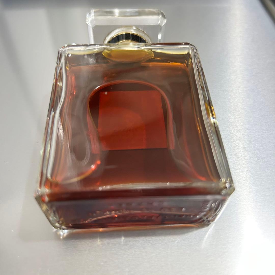【未開封】ヴィンテージ香水COCO CHANELココシャネルトワレ50ml箱なし