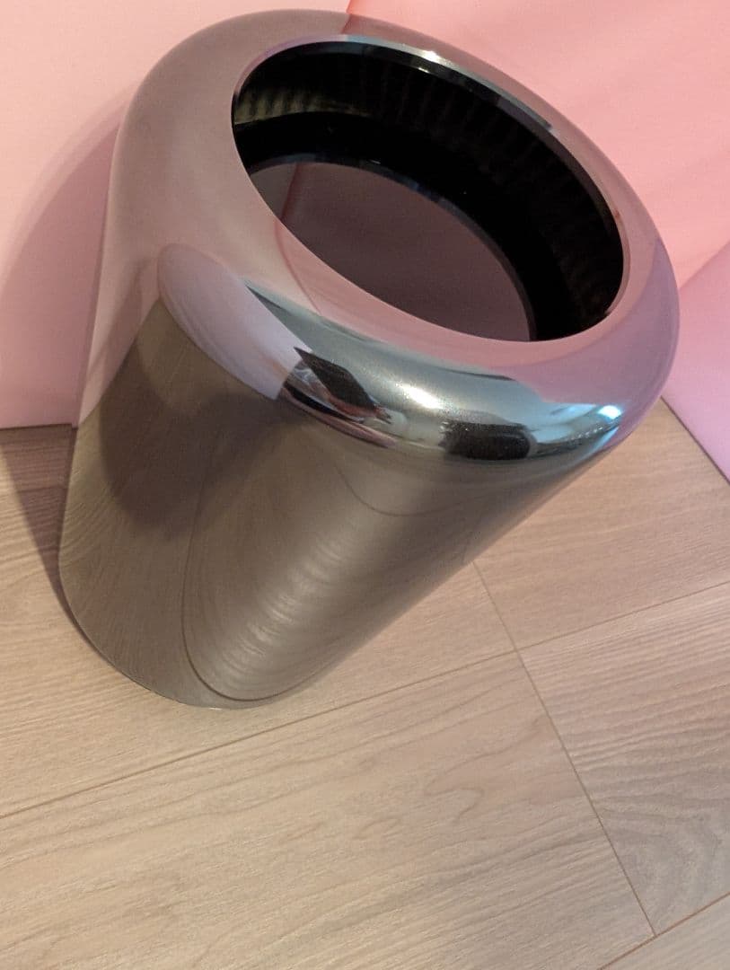 Mac Pro Late 2013　ジャンク品
