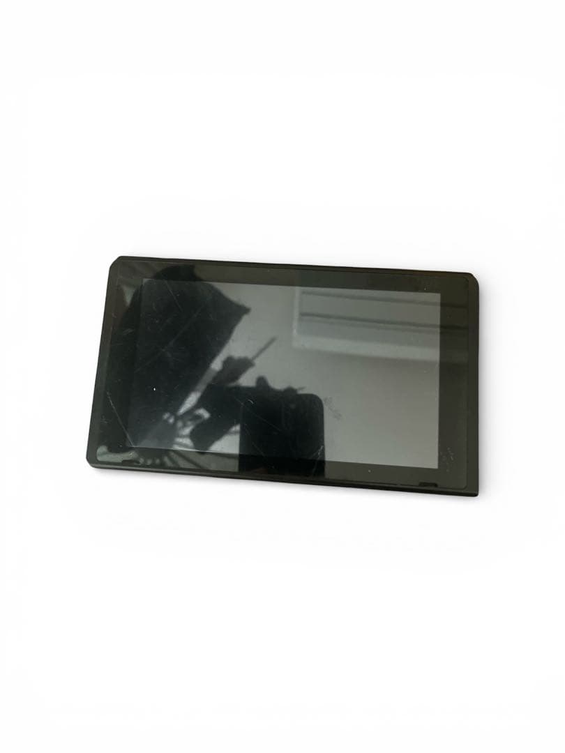 ジャンク品　早い者勝ち！動作確認済み。