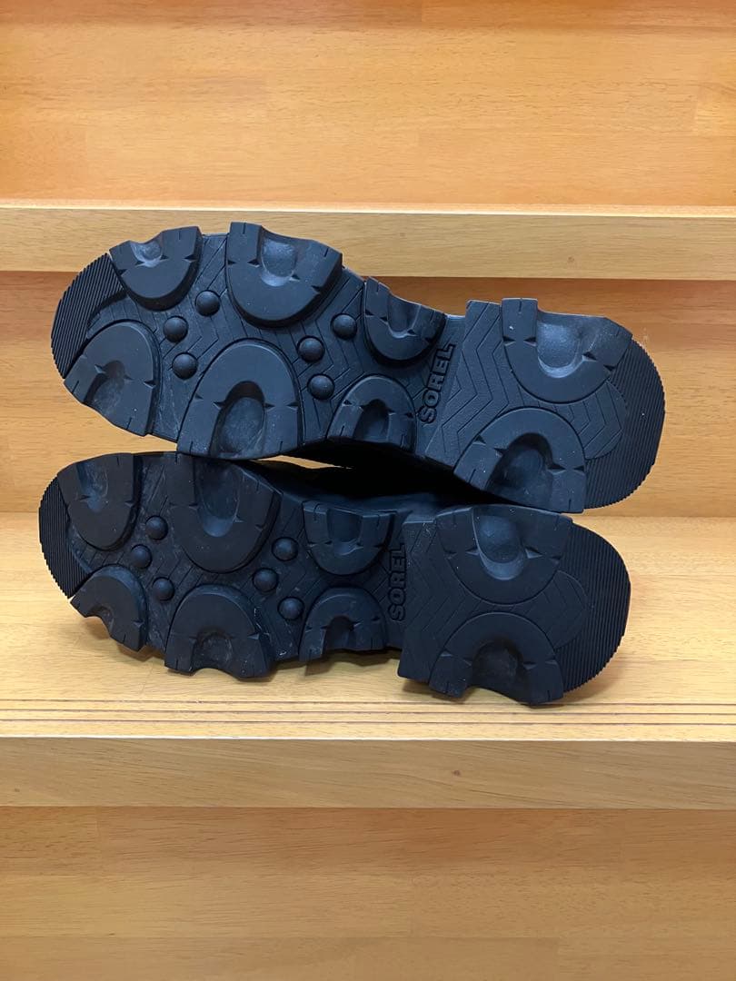 靴 SOREL BREX BOOT CHELSEA WP