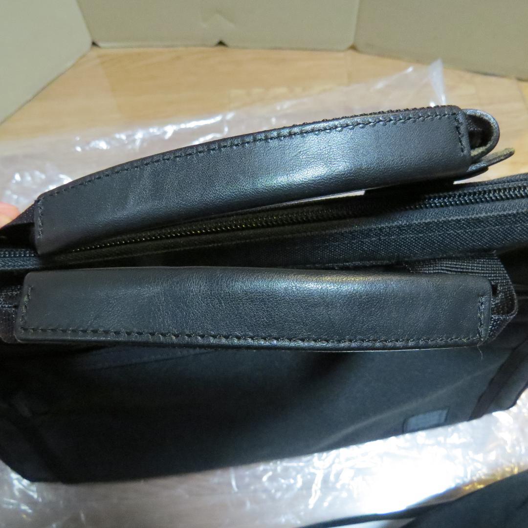 吉田カバン ポーター PORTER 2way ビジネスバッグ ブリーフケース