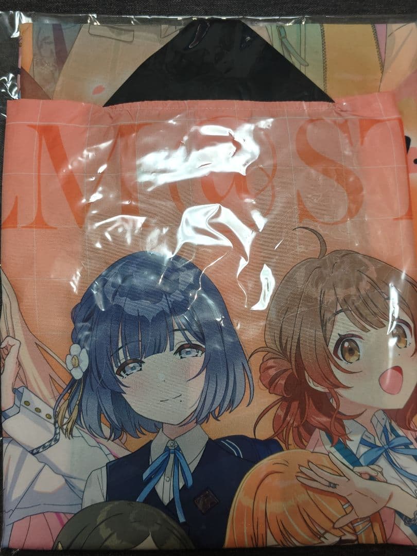 学園アイドルマスター 大運動会 応援法被