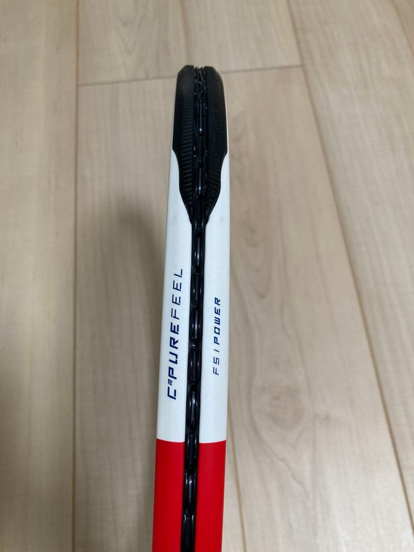 ピュアストライク98 16-19 USフラッグ【美品】G2