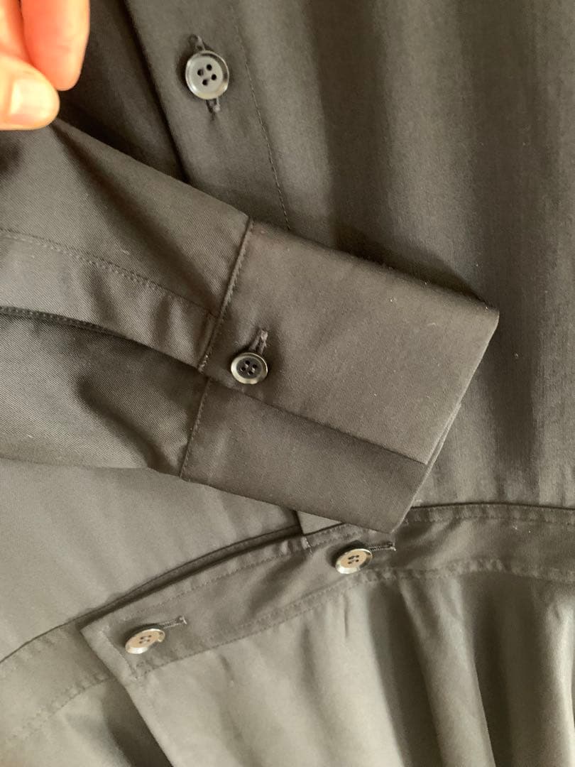 ヨウジヤマモト　y's ワンピース