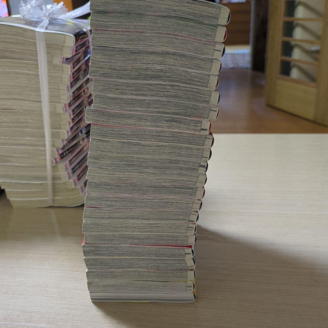 WIND BREAKER 1〜21巻＋公式キャラブックセット　値下げ可能