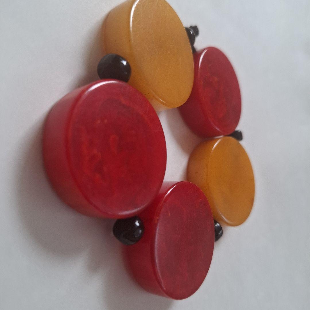 ベークライト バングル