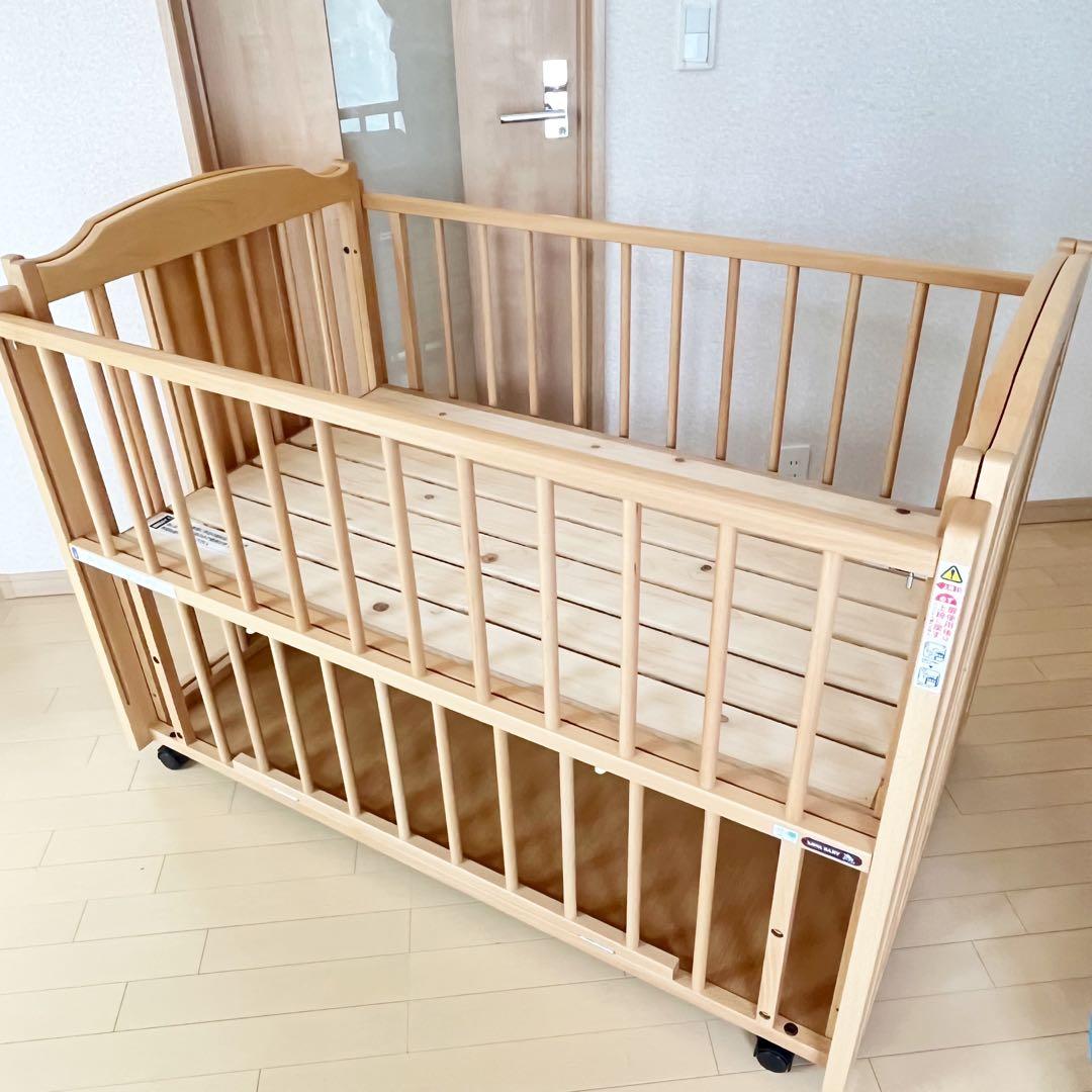 【綺麗✨便利❣️1品限り】SAWA BABY サワベビー　O型ドロール⭐︎