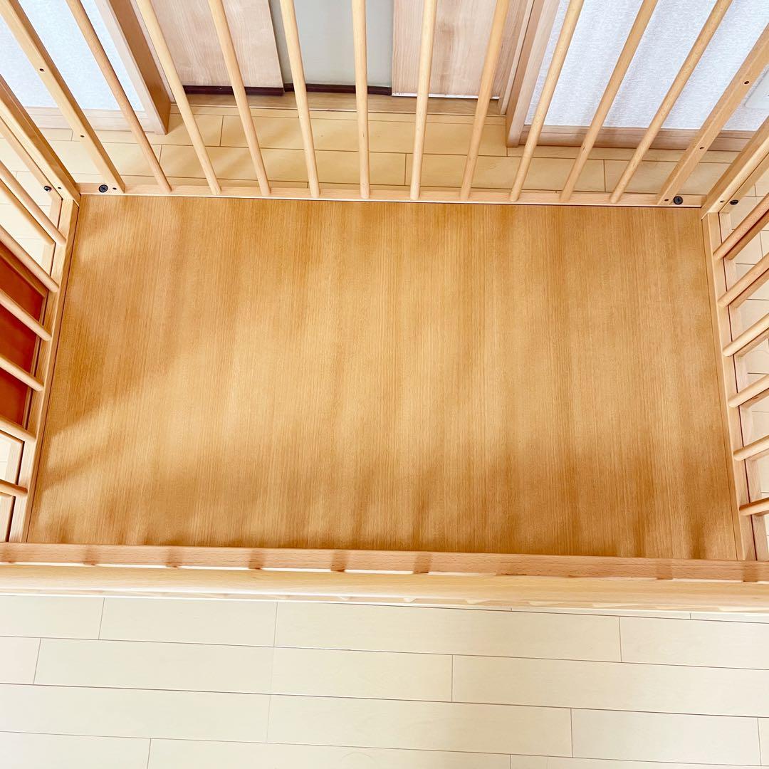 【綺麗✨便利❣️1品限り】SAWA BABY サワベビー　O型ドロール⭐︎