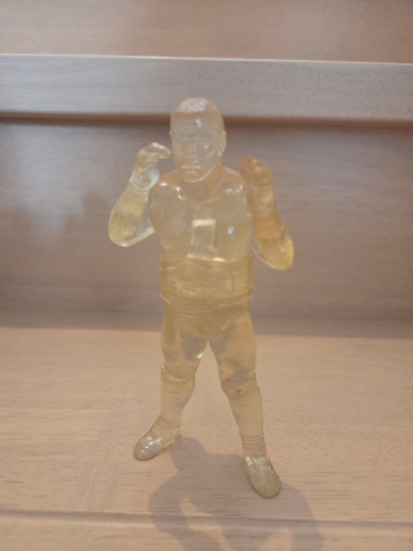 新日本プロレス、フィギア、セット、バラ売り要相談！