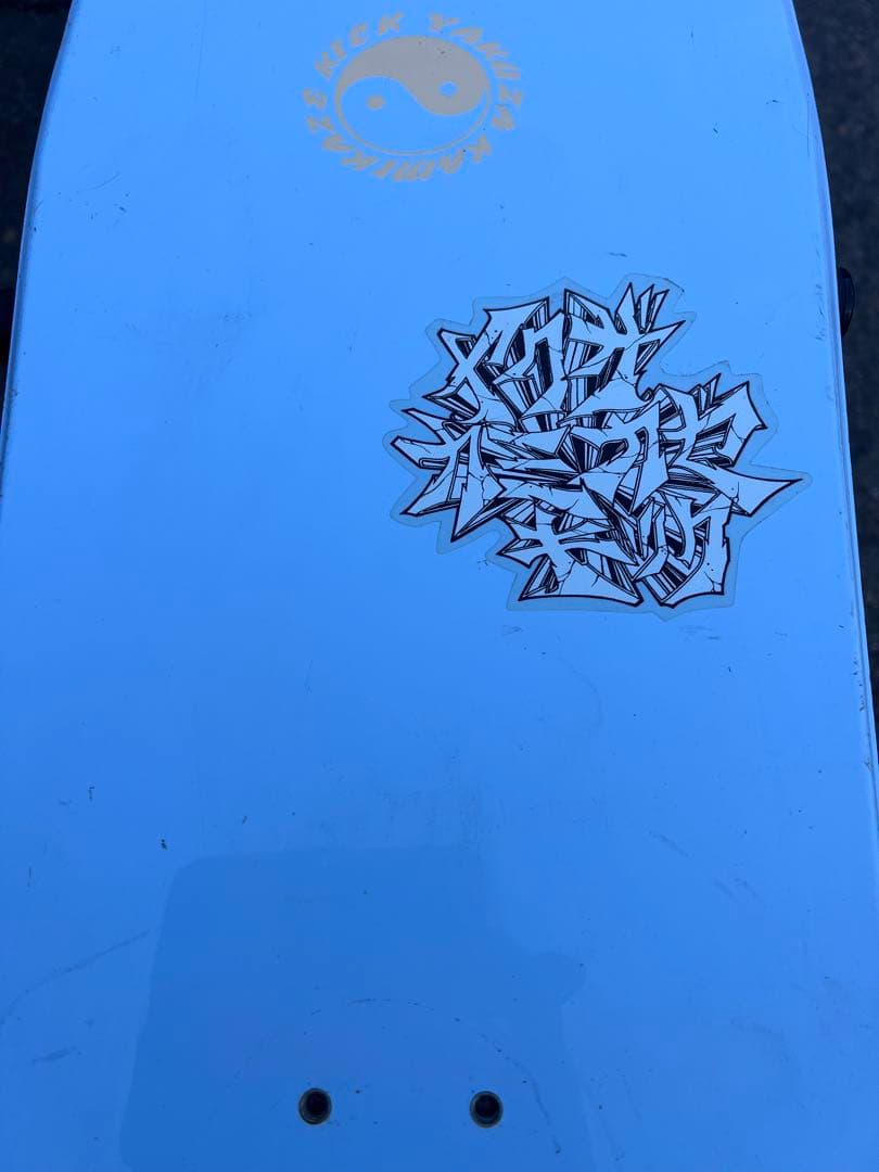 激レア‼︎ 極道神風蹴の初期作品‼︎ ブルースリー‼︎