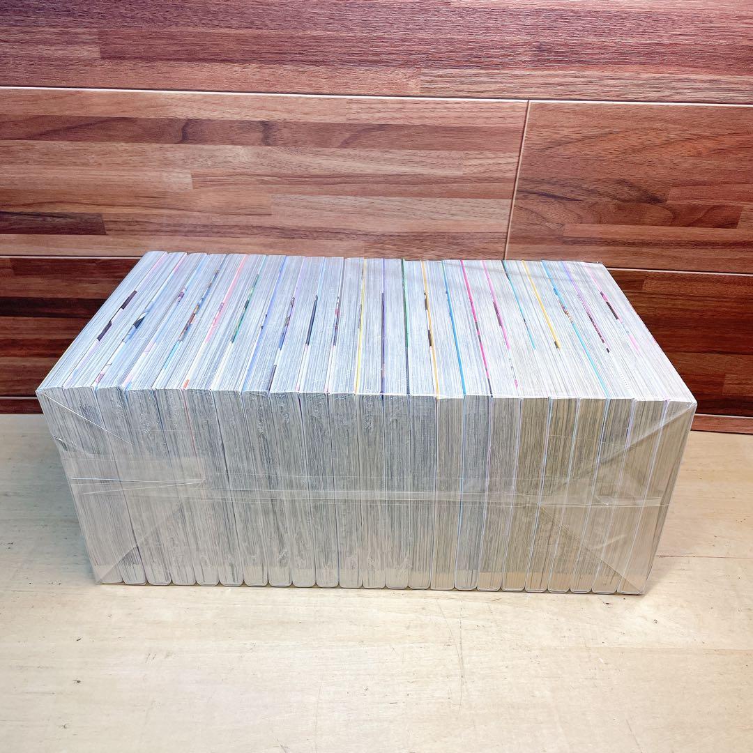 2.5次元の誘惑　1〜23巻セット　橋本悠