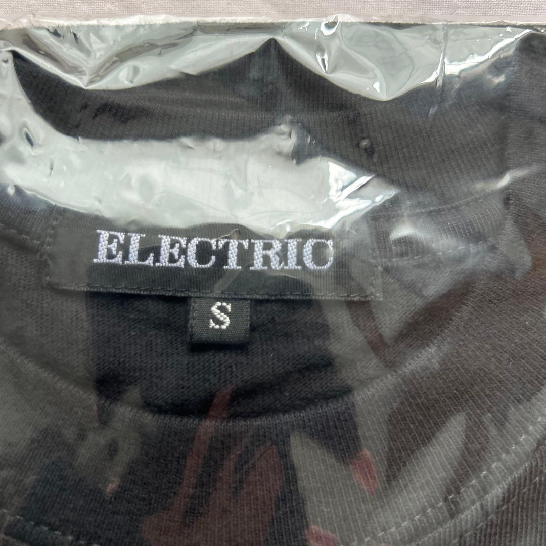 希少！ミッシェルガンエレファント　ラストヘブンELECTRICコラボTS