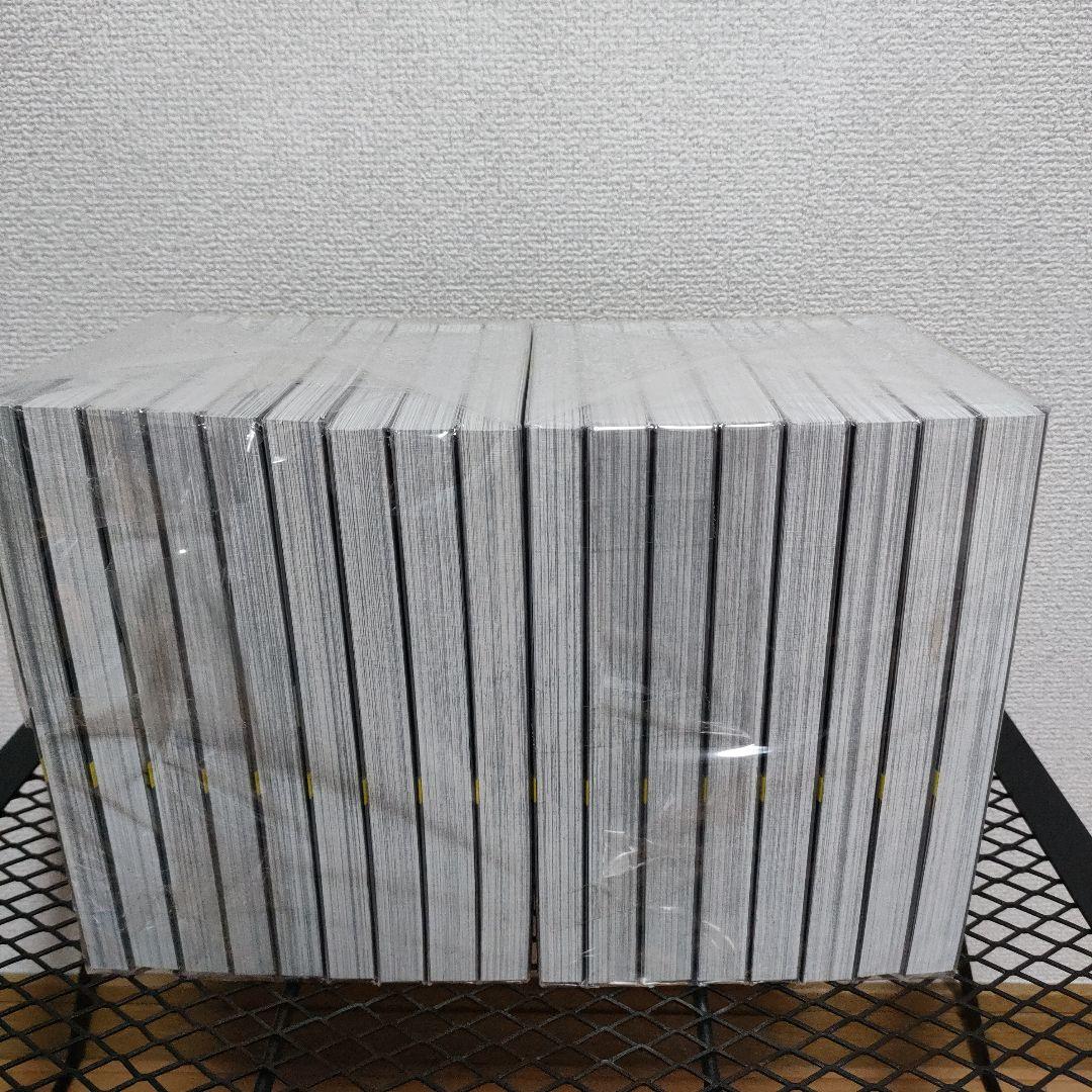 ソウルイーター 完全版 全巻セット 1-17巻 大久保篤 SOUL EATER