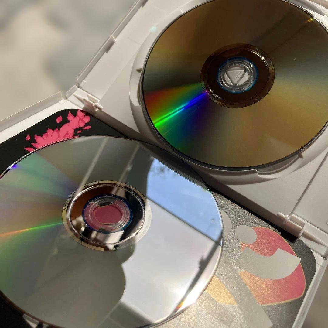 カイバ DVD BOX 1-3巻セット 湯浅政明　原作　監督