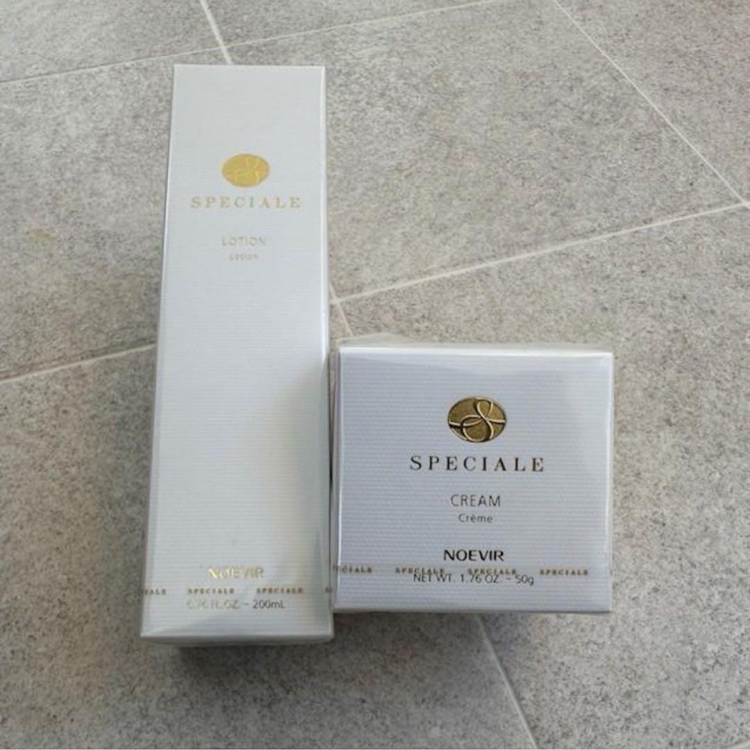 ノエビアスペチアーレ